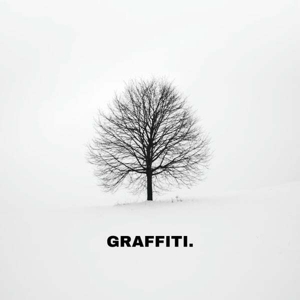Cover art for Graffiti.